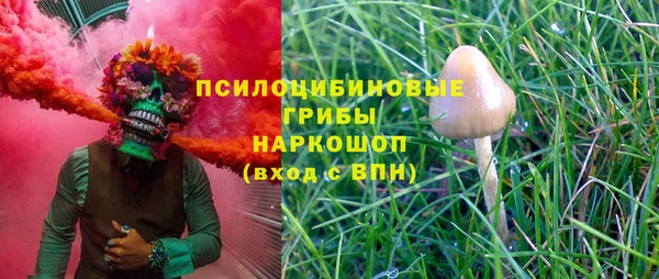 кристаллы Белоозёрский