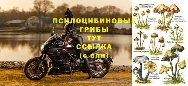 кристаллы Белоозёрский